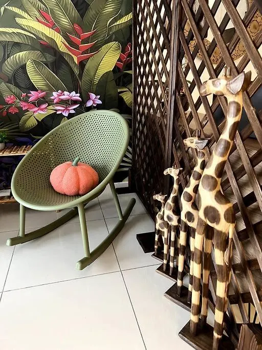 Tropical Bali At Horizon Ipoh 8Pax 2Carpark Apartment