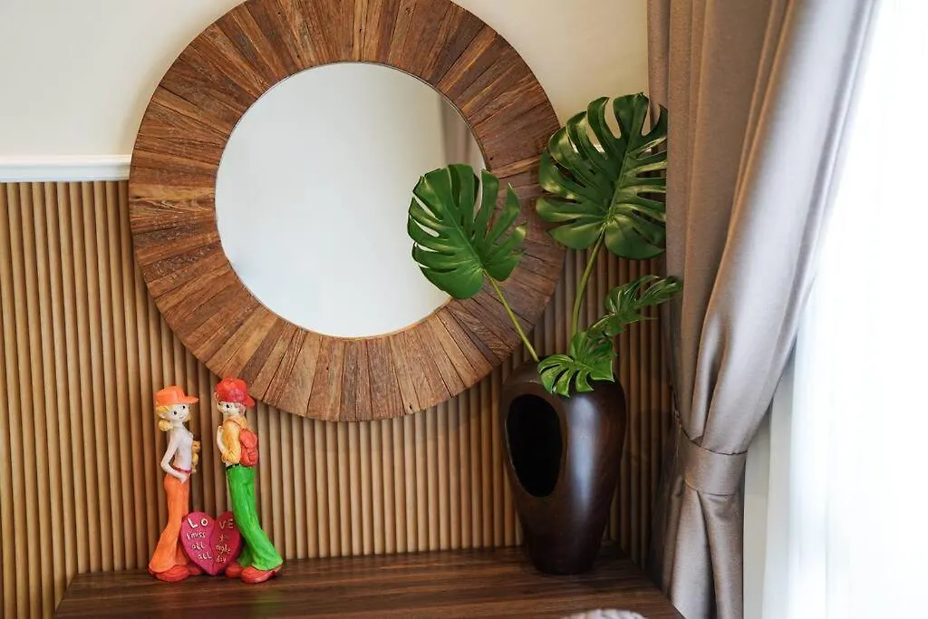 Tropical Bali At Horizon Ipoh 8Pax 2Carpark Apartment Malaysia